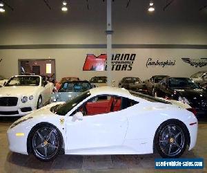 2012 Ferrari Other Base Coupe 2-Door