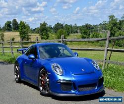 2015 Porsche 911 for Sale