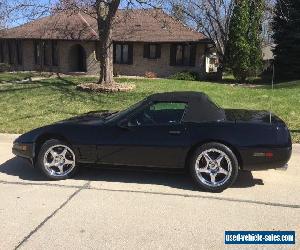 1994 Chevrolet Corvette