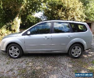 Ford Focus Estate, 2007