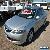 2005 Mazda 6 GG Classic Silver Manual 5sp M Sedan for Sale