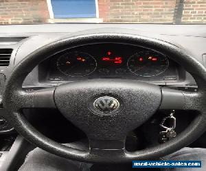 Volkswagen Golf 1.9 TDI Black