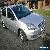 2006 FORD FIESTA ZETEC CLIMATE SILVER for Sale