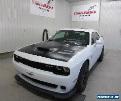 Dodge: Challenger SRT Hellcat for Sale