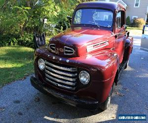 1948 Ford Other Pickups