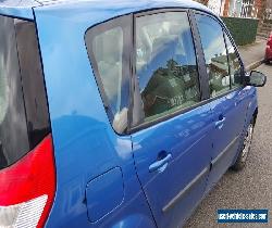 renault megane scenic for Sale