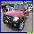 2009 Mitsubishi Pajero NT VR-X LWB (4x4) Burgundy Automatic 5sp A Wagon for Sale