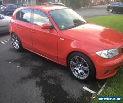 Bmw 116i sport 2005 for Sale