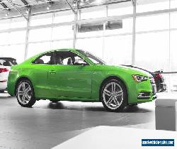 2016 Audi S5 for Sale