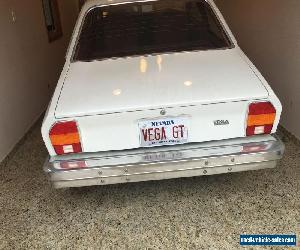 1976 Chevrolet Base Coupe 2-Door