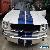 1965 Ford Mustang Shelby racing stripes for Sale