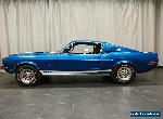 Shelby: Shelby GT500 for Sale