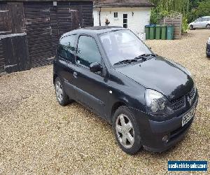 Renault Clio 1.2 16V Dynamique Billabong