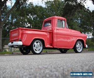 1955 Chevrolet Other Pickups for Sale