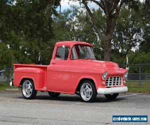 1955 Chevrolet Other Pickups