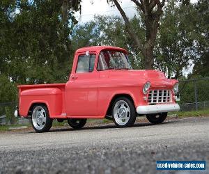 1955 Chevrolet Other Pickups