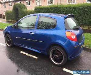 Renault Clio 1.2 TCe 16v Expression 3dr