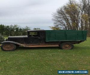 1930 Chevrolet Other Pickups