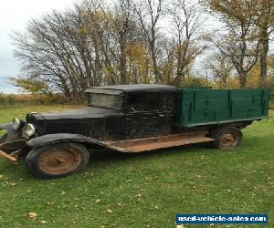 1930 Chevrolet Other Pickups