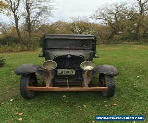 1930 Chevrolet Other Pickups