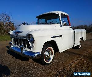 1955 Chevrolet Other Pickups 3100