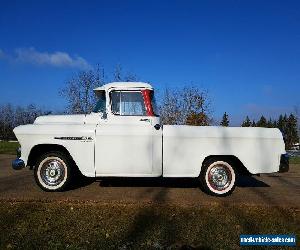 1955 Chevrolet Other Pickups 3100