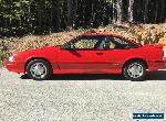 1993 Chevrolet Cavalier Z24 for Sale