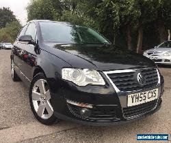 VW VOLKSWAGEN PASSAT 2.0 TDI (DIESEL) SPORT AUTOMATIC DSG DRIVES BEAUTIFULLY! for Sale