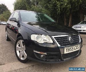 VW VOLKSWAGEN PASSAT 2.0 TDI (DIESEL) SPORT AUTOMATIC DSG DRIVES BEAUTIFULLY!