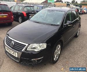 VW VOLKSWAGEN PASSAT 2.0 TDI (DIESEL) SPORT AUTOMATIC DSG DRIVES BEAUTIFULLY!