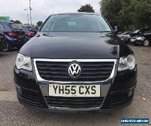 VW VOLKSWAGEN PASSAT 2.0 TDI (DIESEL) SPORT AUTOMATIC DSG DRIVES BEAUTIFULLY!