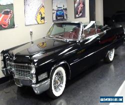 Cadillac: DeVille for Sale