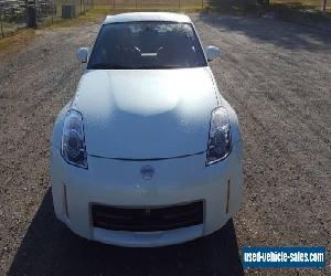 Nissan: 350Z