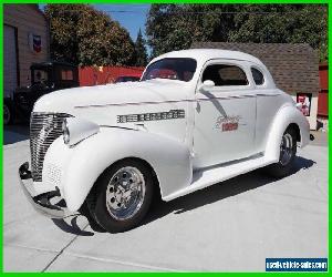 1939 Chevrolet Other