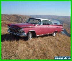 1959 Buick Invicta for Sale