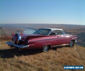 1959 Buick Invicta