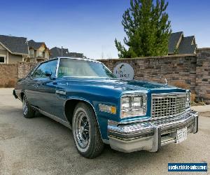 1976 Buick LeSabre