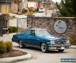 1976 Buick LeSabre