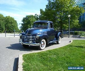 1953 Chevrolet Other