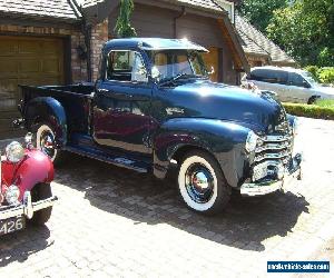 1953 Chevrolet Other