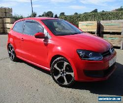 Volkswagen Polo 1.4 SE 3dr 2010  for Sale