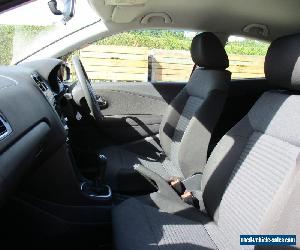 Volkswagen Polo 1.4 SE 3dr 2010 