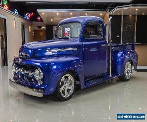 1951 Ford Other Pickups