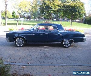 1966 Chrysler Imperial