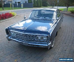 1966 Chrysler Imperial