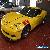 2007 Chevrolet Corvette Z06 Coupe 2-Door for Sale