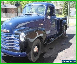 1951 Chevrolet Other