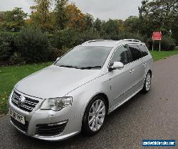 Volkswagen Passat R36 3.6 V6 4Motion Estate for Sale