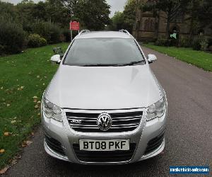 Volkswagen Passat R36 3.6 V6 4Motion Estate