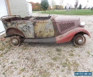 1934 Ford Other for Sale